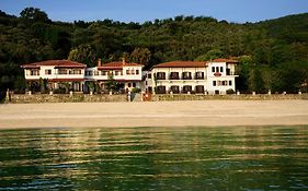 Hotel Hagiati